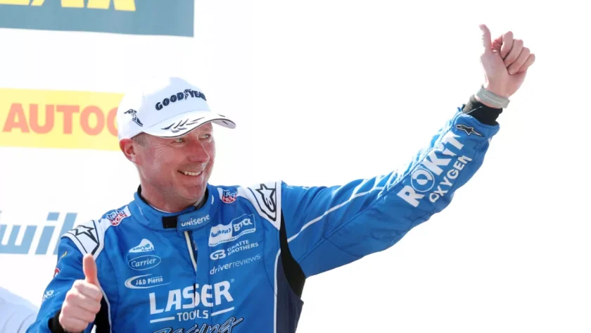 Sensational Sunday: The Thrilling BTCC Action at Snetterton Unraveled