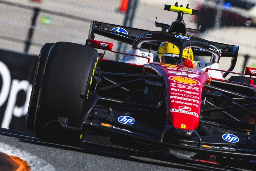 Revolutionizing Racing: Hamilton's Innovative Solution for Overcoming the 2026 Slump