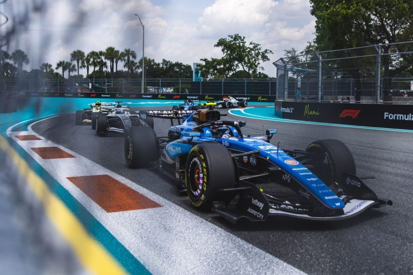 Williams F1 Team Faces Setback with Two-Month Delay in Race One Upgrade