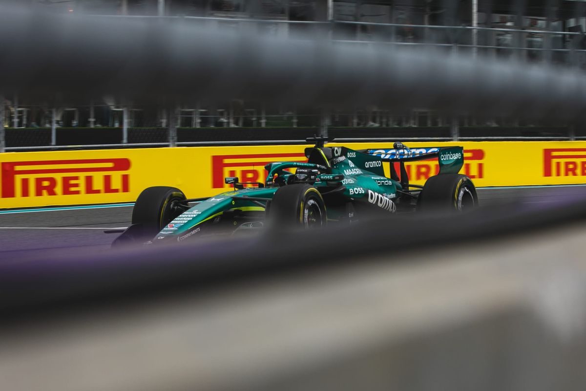 Revving Up for Success: F1 Regulations Adaptive to Support Honda's Momentum