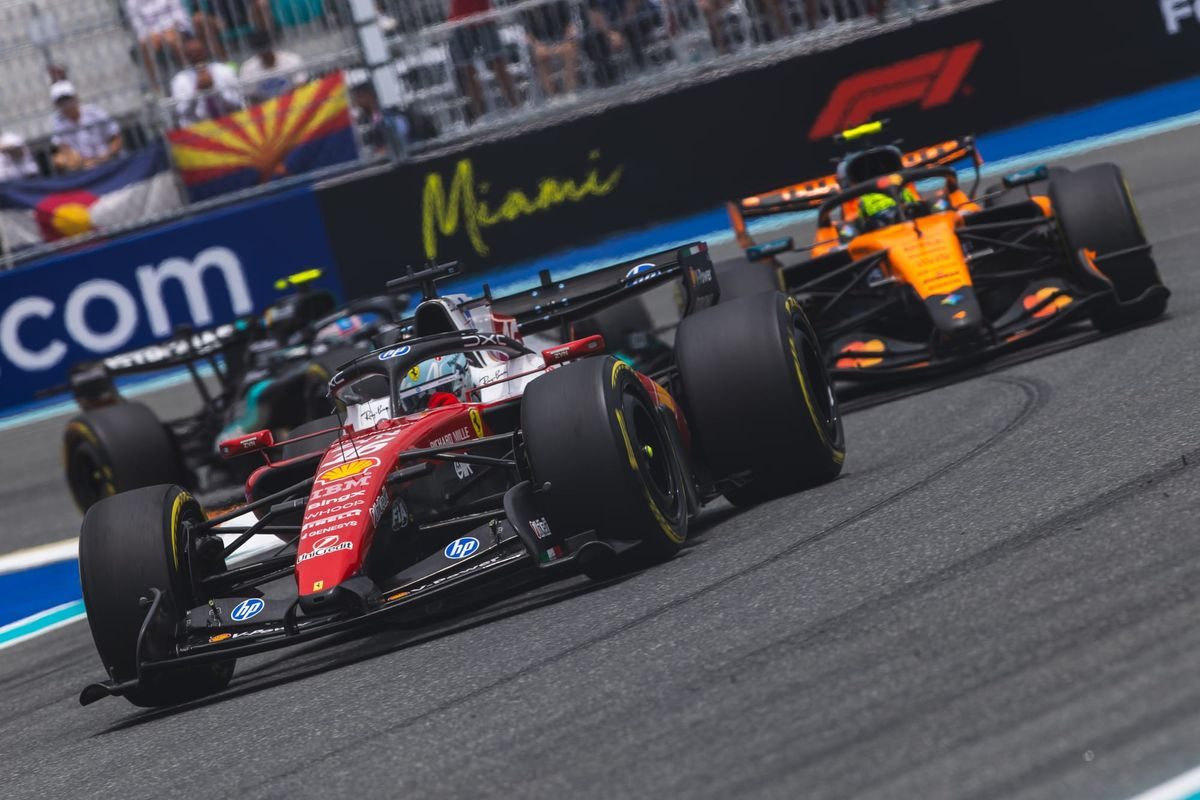The Thrilling Revelation: Seven Key Takeaways from F1's Canadian Grand Prix
