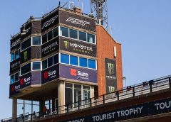 Unleashing Adrenaline: The Untamed Thrills and Dangers of the Isle of Man TT 2026