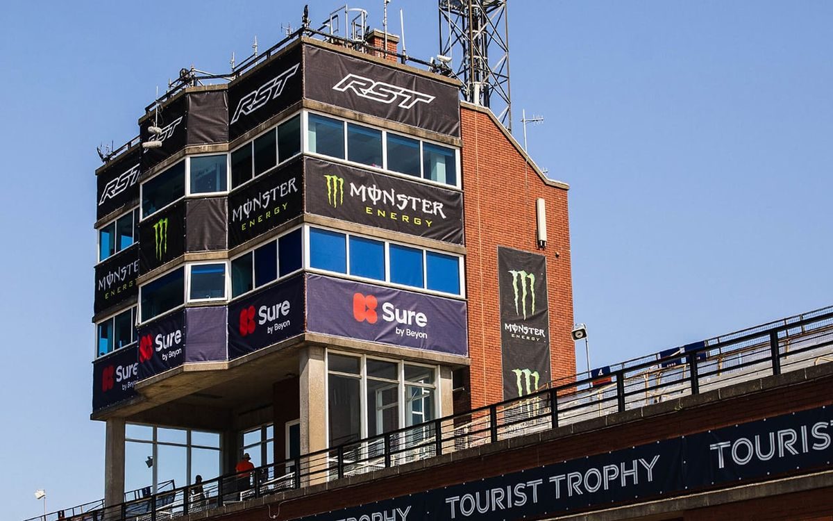 Unleashing Adrenaline: The Untamed Thrills and Dangers of the Isle of Man TT 2026
