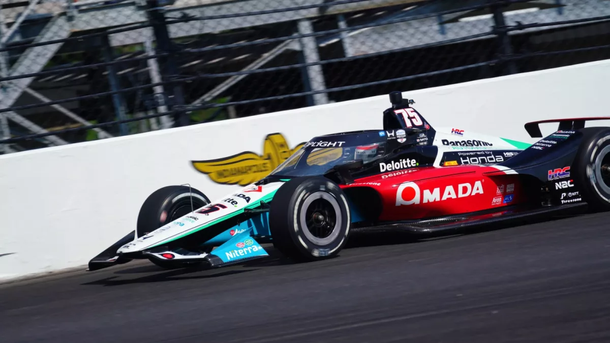 From Formula One to the Brickyard: Expert Guidance for European Indy 500 Newcomers