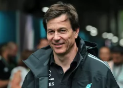 Thunderstruck: Toto Wolff Emerges as the Ultimate Maverick in Mercedes’ Fierce Driver Battle