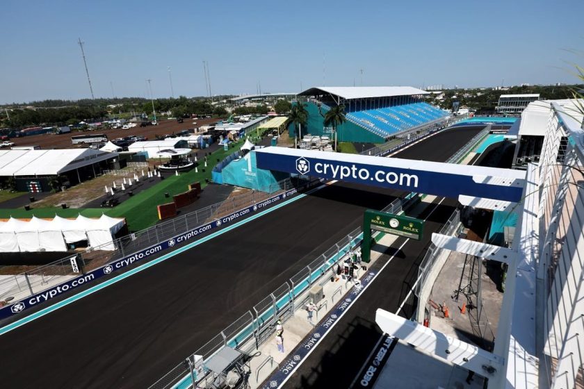 Revving Up Liberty's Vision: Miami Emerges as a Prime Choice for MotoGP Expansion