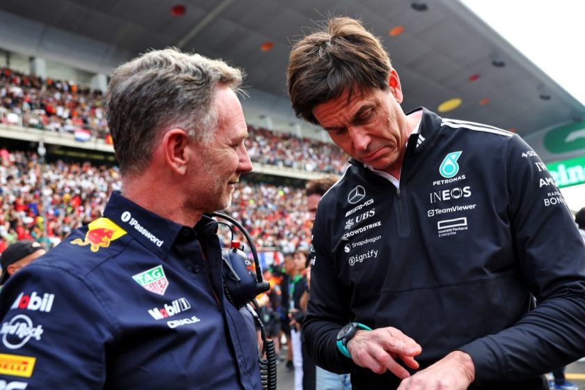 The Untold Potential: Imagining a Red Bull Racing Dynasty under Horner's Continued Leadership