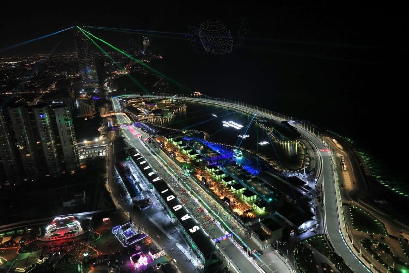 Exploring Formula 1's Strategic Moves to Revive Racing on the 2026 Calendar