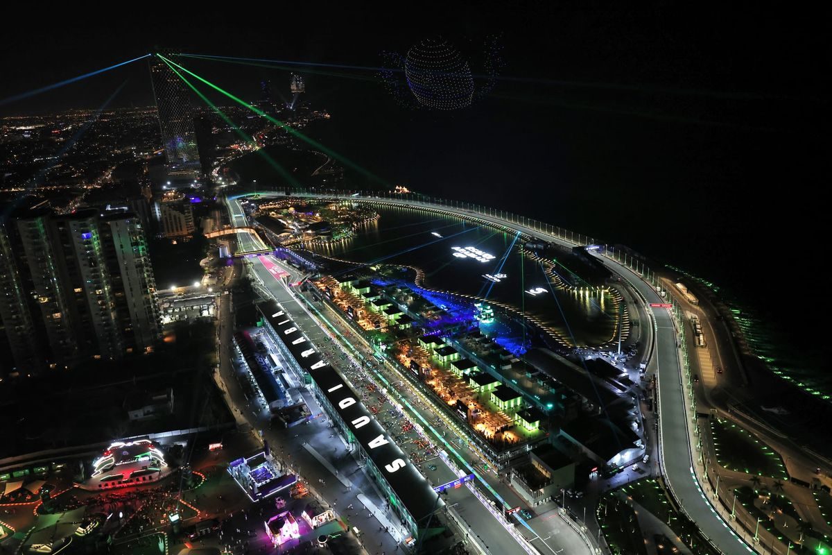 Exploring Formula 1's Strategic Moves to Revive Racing on the 2026 Calendar