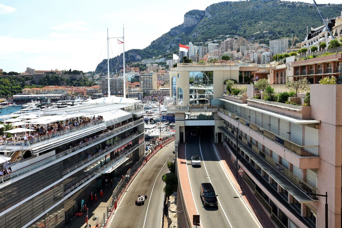 Revolutionizing Speed: F1 Implements New Engine Mode to Reign in Top Speeds at Monaco
