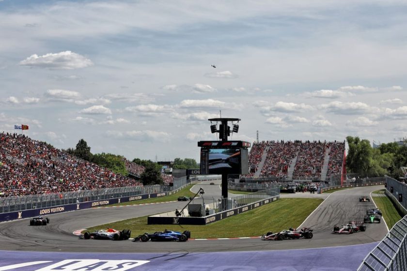 Why Canada will be 2026 F1 cars' toughest test yet