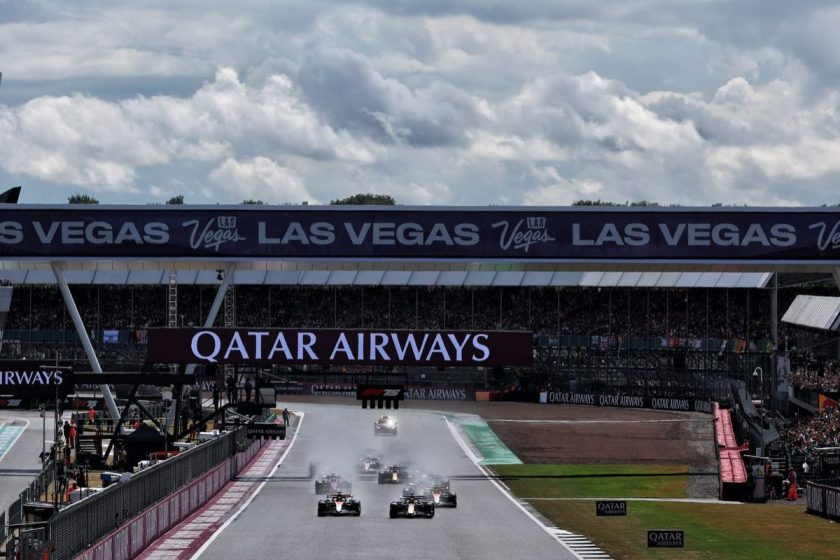 The Battle for Supremacy: Silverstone and Brands Hatch Vie for the Coveted 2027 Formula E Slot