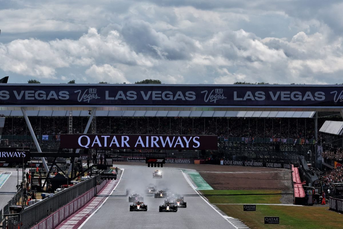 The Battle for Supremacy: Silverstone and Brands Hatch Vie for the Coveted 2027 Formula E Slot