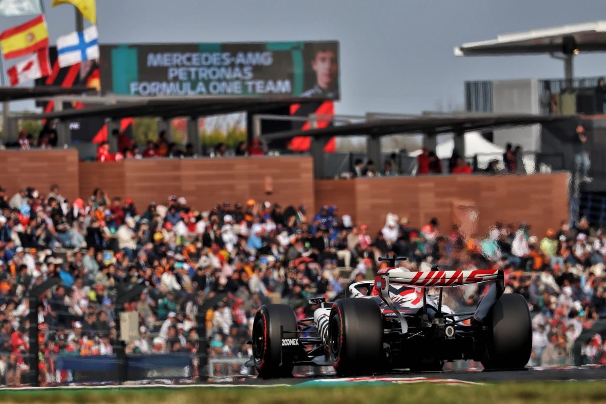 Revving to Victory: The Resurgence of Full Throttle Qualifying Laps in Formula 1