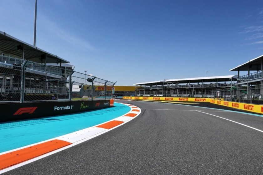 Shifting Gears: A Deeper Look into the Intricate Engine Rules of F1 Racing in Miami