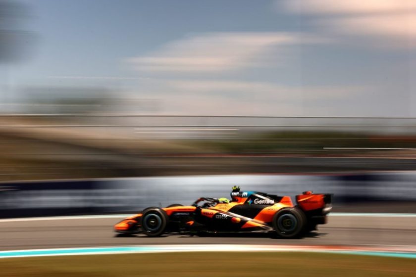 Thrilling Showdown: F1 Miami Grand Prix 2026 Sprint Qualifying Unveils Top Contenders