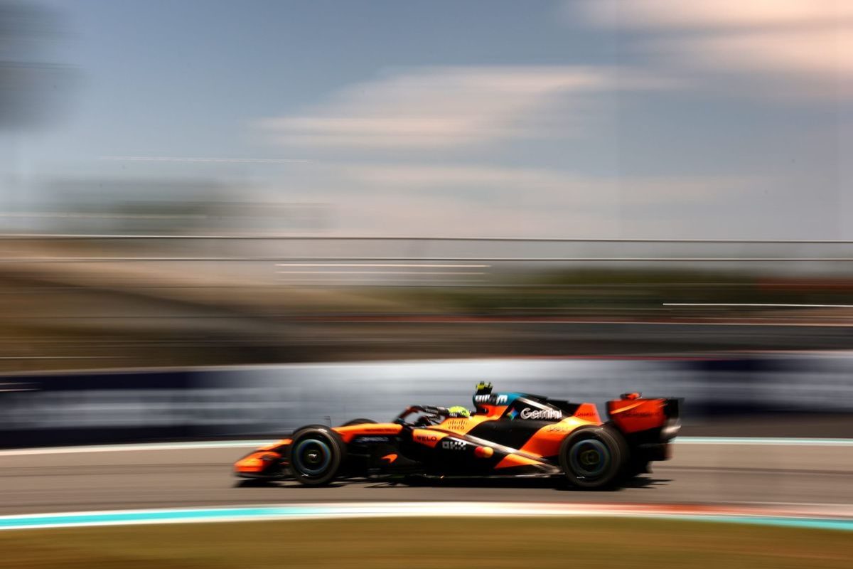 Thrilling Showdown: F1 Miami Grand Prix 2026 Sprint Qualifying Unveils Top Contenders