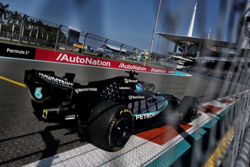 Speed Unleashed: F1's Revamped Qualifying Energy Rankings