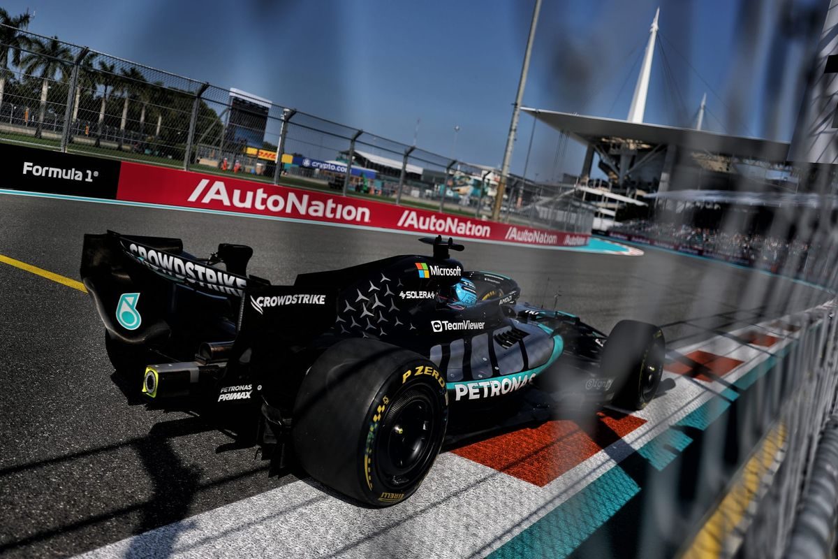 Speed Unleashed: F1's Revamped Qualifying Energy Rankings