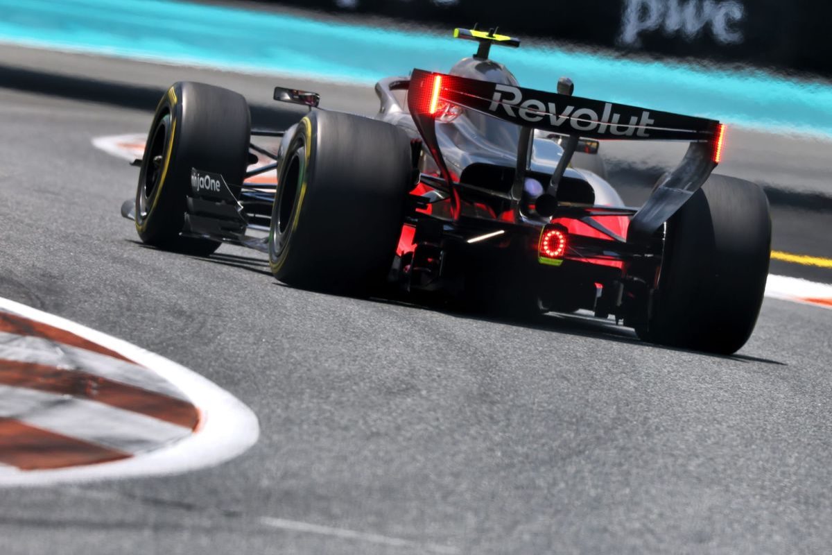 Revolutionizing the Race: The Quiet Shift in F1 Technology for 2026