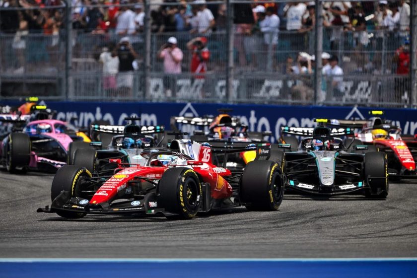 Revving Up for Change: The Uncertain Future of F1 in 2027
