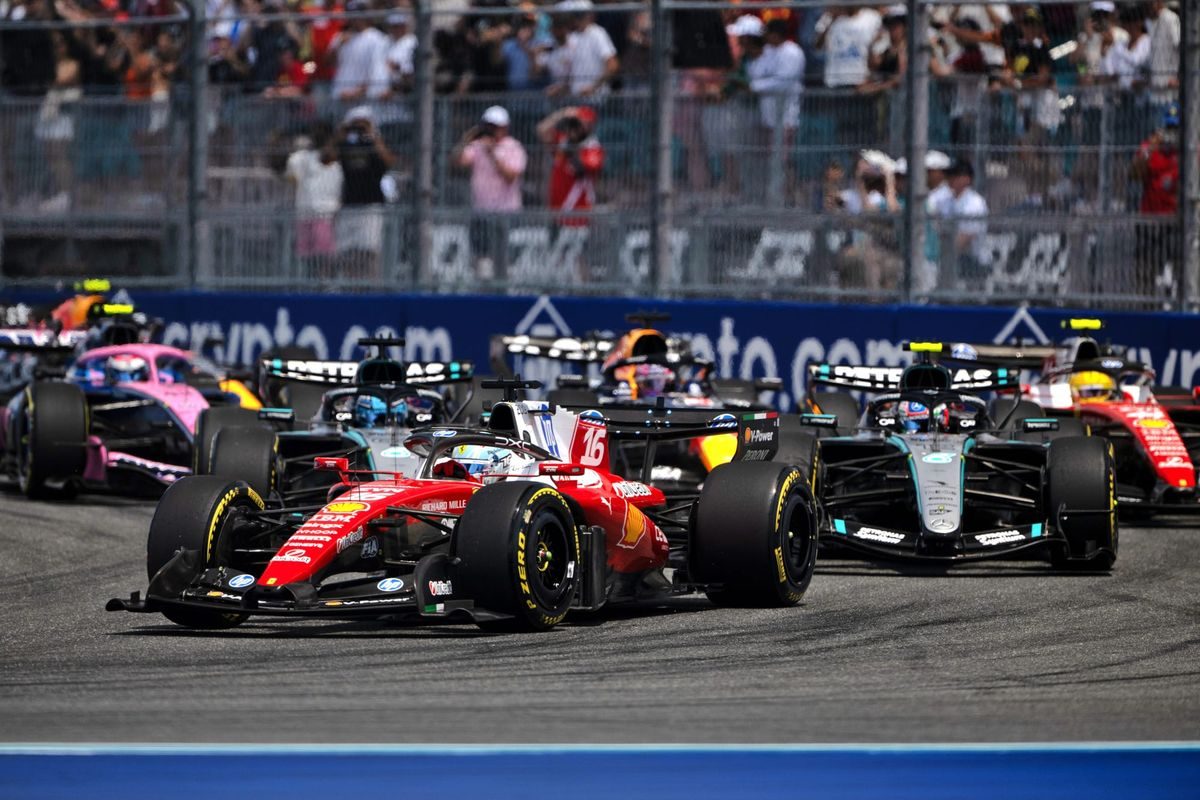 Revving Up for Change: The Uncertain Future of F1 in 2027