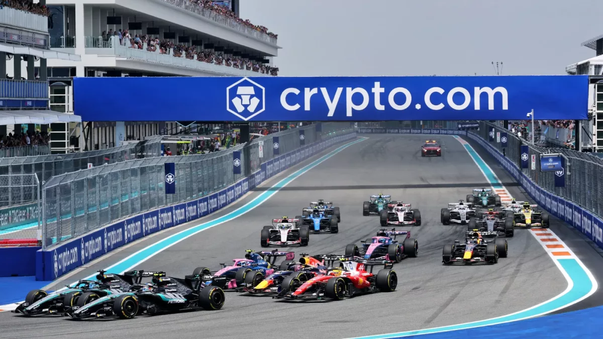 F1 and FIA reaches major Miami GP decision amid thunderstorm fears