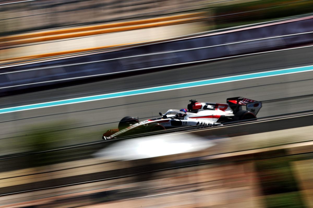 F1 Team Boss Unleashes Fury Over False Driver Exit Rumours