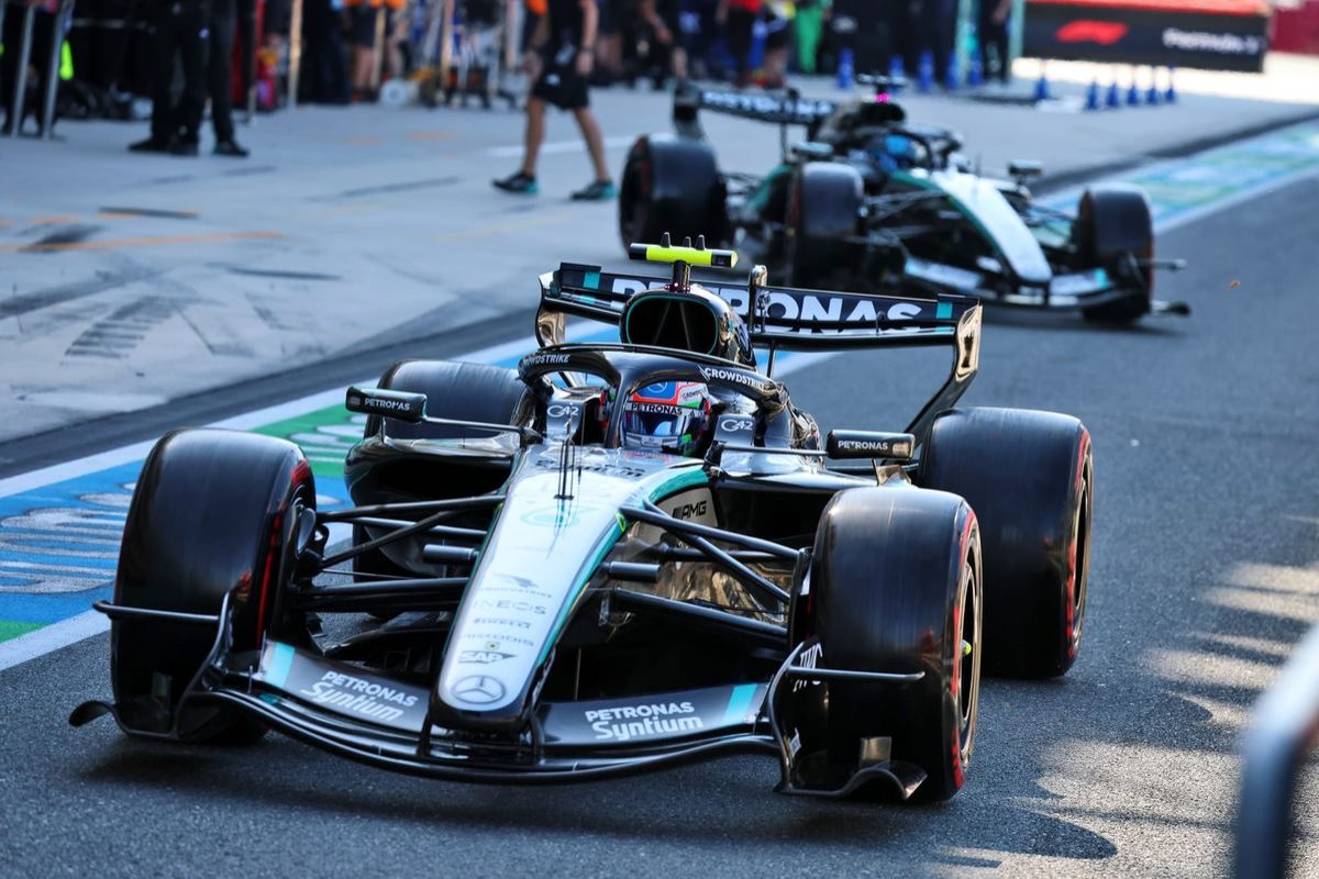 The Fast and the Fierce: F1 Miami GP 2026 Qualifying Drama Unfolds