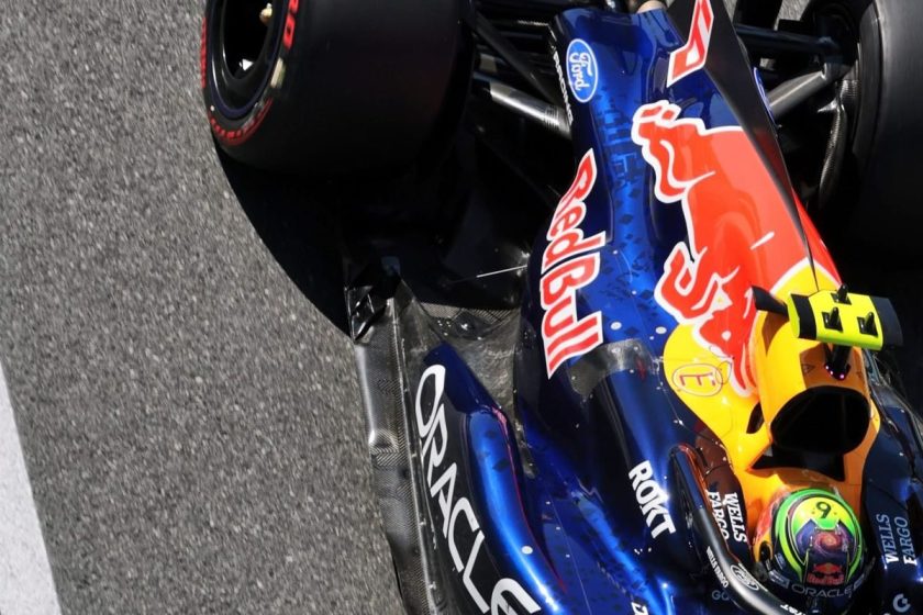 Pushing Boundaries: How Red Bull Masters the Art of Unconventional Design