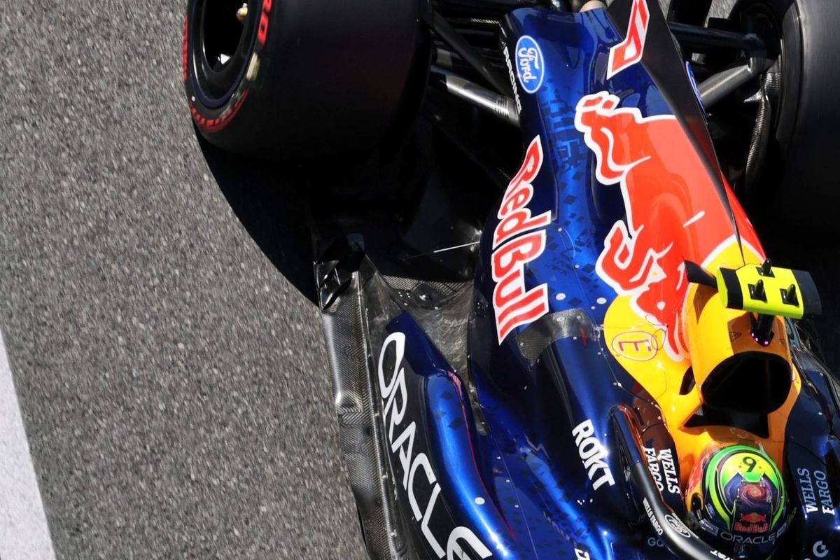 Pushing Boundaries: How Red Bull Masters the Art of Unconventional Design