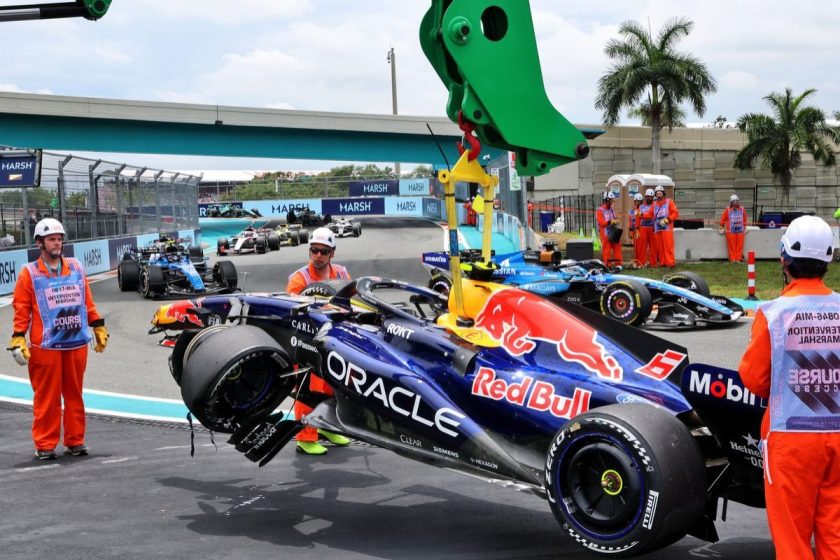 F1 Young Gun Isack Hadjar Confronts Self-Criticism Head-On: A Glimpse into the Mind of a Champion