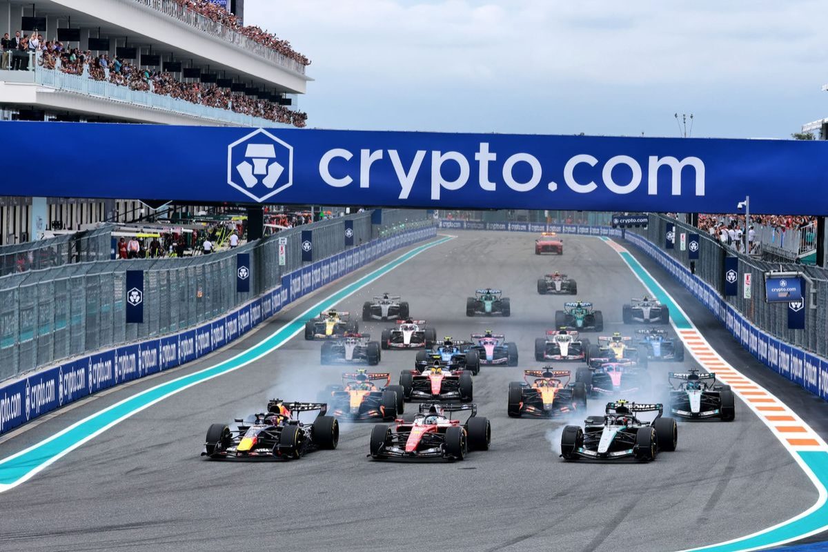 Ferrari's Frustration: The Controversial Safety Net in Formula 1