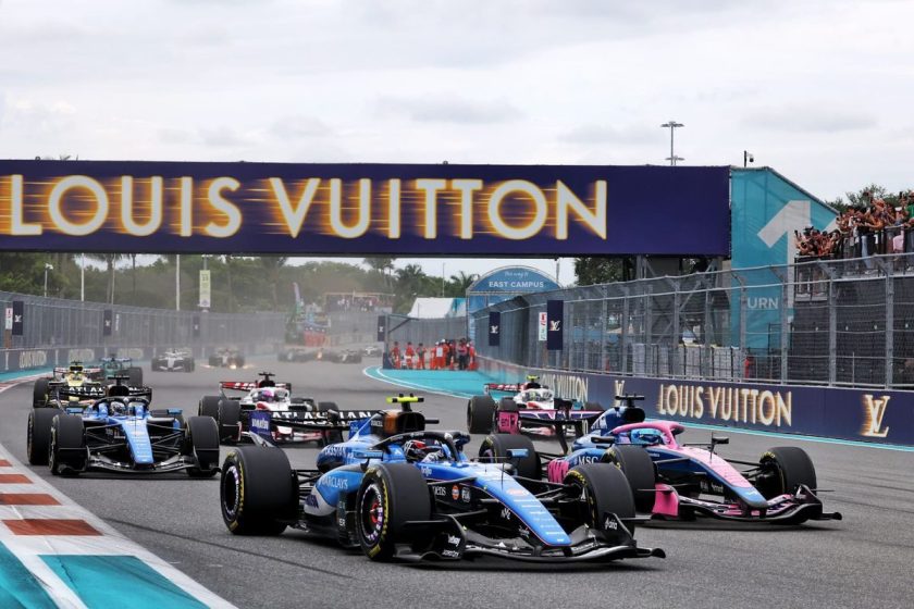 Delving Into the Elite: Edd Straw's Exclusive 2026 F1 Miami Grand Prix Driver Rankings