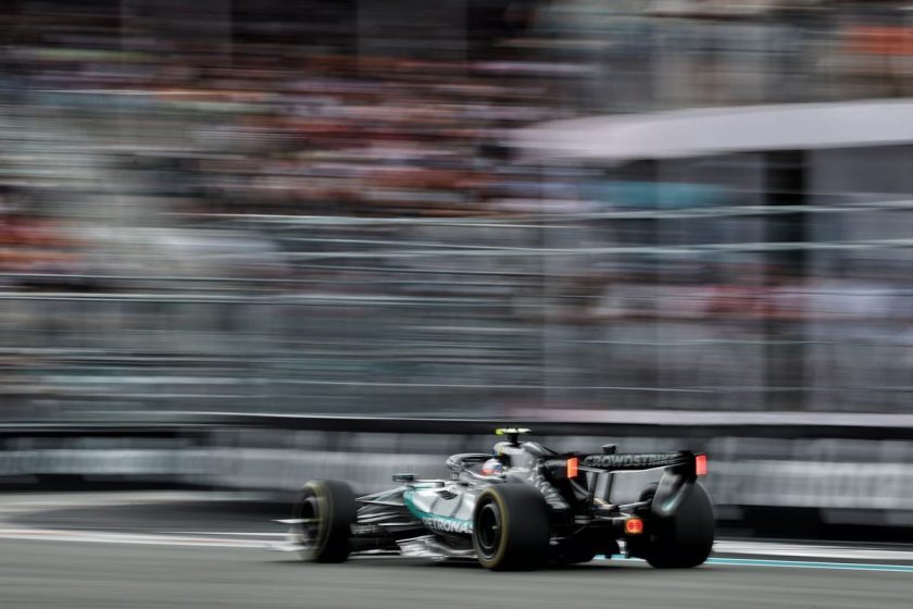 Under the Hood: Delving into the Enigmatic World of F1 Engine Mathematics with Gary Anderson