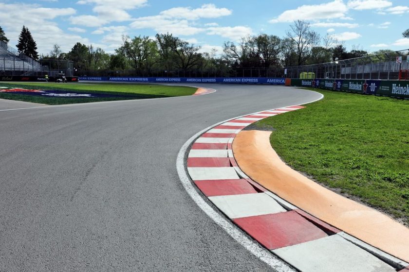 Unraveling the Thrills and Surprises of Day One at the F1 Canadian Grand Prix