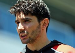 Esteban Ocon Silences Rumours with Graceful Response to Haas F1 Exit Speculation