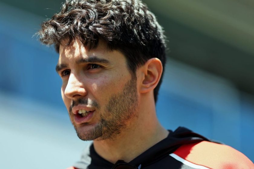 Esteban Ocon Silences Rumours with Graceful Response to Haas F1 Exit Speculation