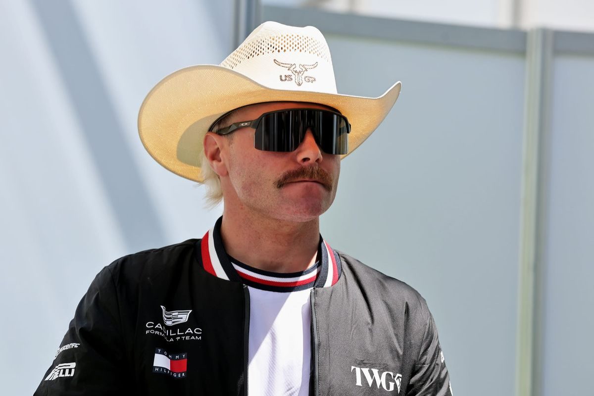 How worried Bottas should really be about his F1 future
