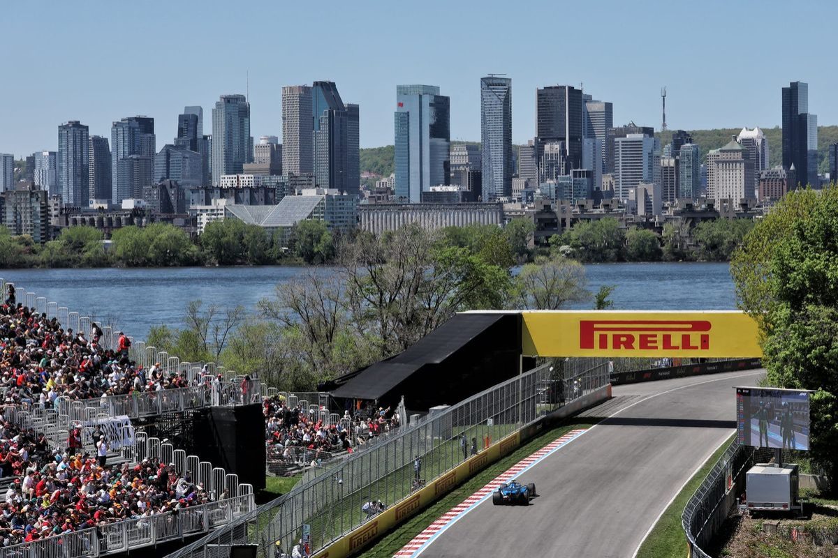A Series of Unfortunate Events: Groundhog Incident Forces Albon Out of F1 Sprint Qualifying