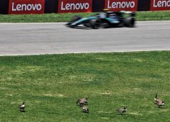 Thrilling Canadian Grand Prix F1 Practice Results Unveiled in 2026