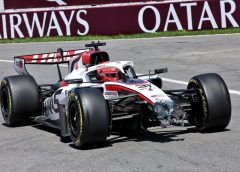 Chaos on the Circuit: The Wild Ride of the Canadian Grand Prix Practice Session