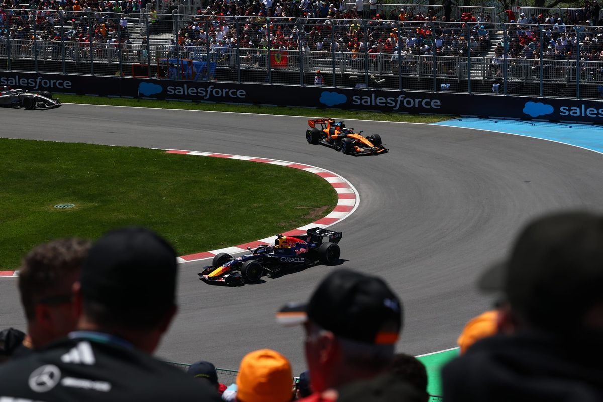 Revving Toward Change: F1 Teams Consider Shortening Races for 2027 Evolution