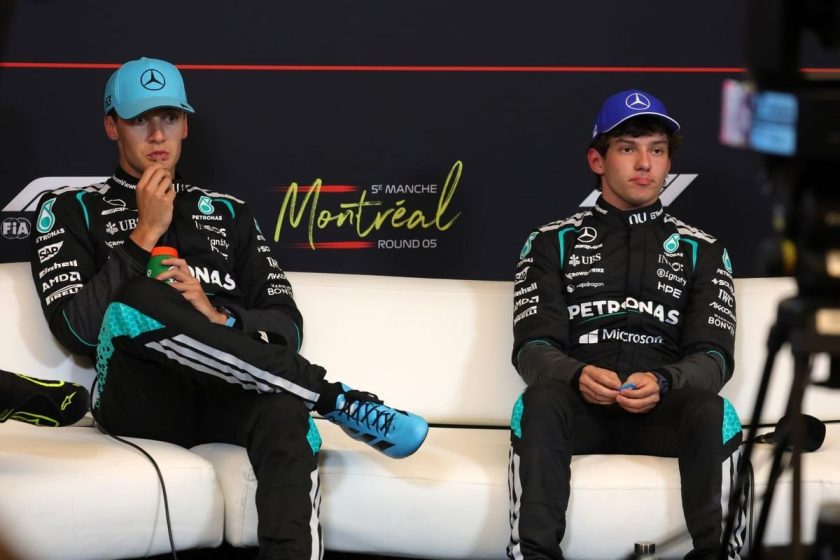 Racing Towards Glory: The Thrilling Start of the 2026 F1 Championship Battle