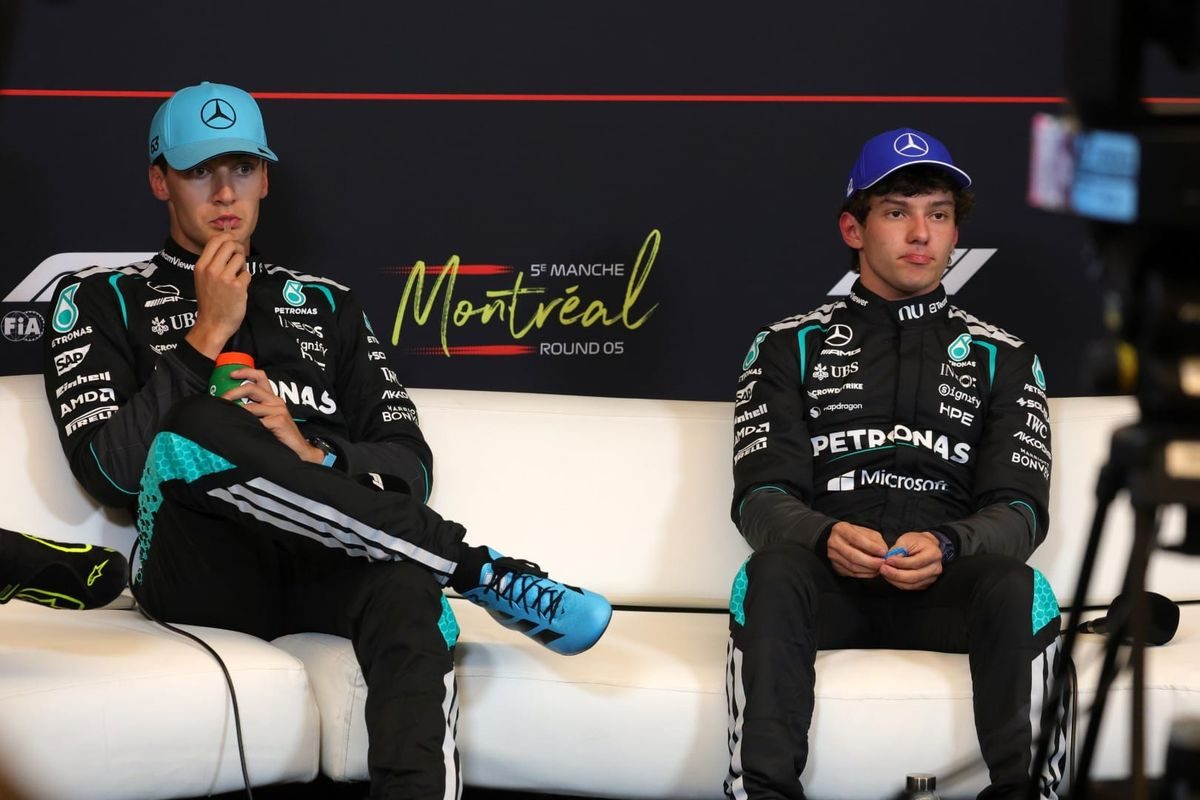 Racing Towards Glory: The Thrilling Start of the 2026 F1 Championship Battle