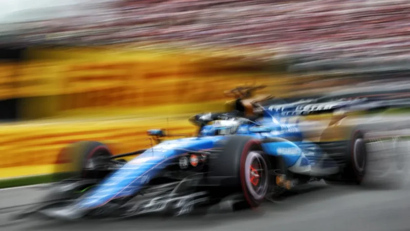 Alex Albon's F1 collision ignites PETA's passion for wildlife protection
