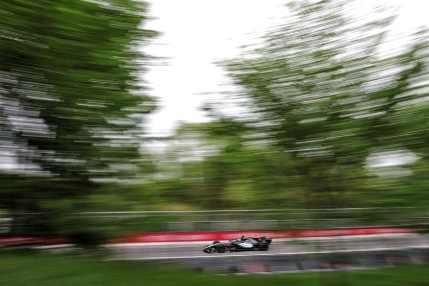 Thrilling Battle at the Circuit: F1 Canadian Grand Prix 2026 Qualifying Round Sparks Excitement