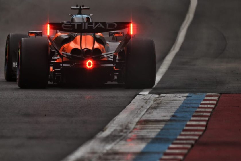McLaren's Bold Warning: A Grand Prix Stalemate Threatens to Derail 2027 F1 Progress