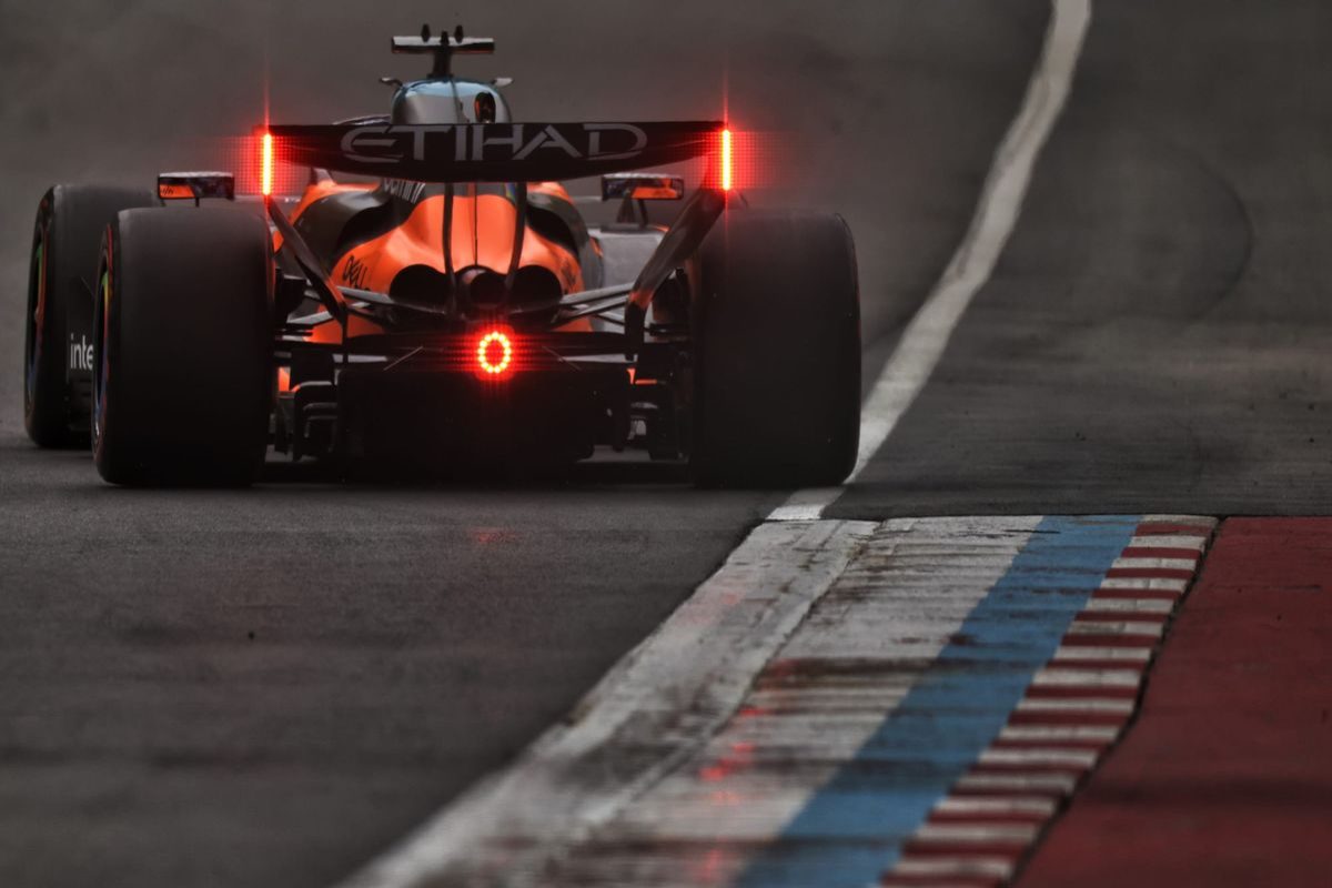 McLaren's Bold Warning: A Grand Prix Stalemate Threatens to Derail 2027 F1 Progress