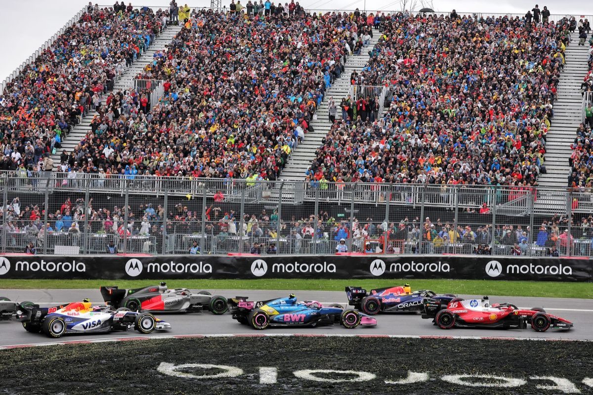 Unveiling the Success Strategies of F1's 2026 Canadian Grand Prix